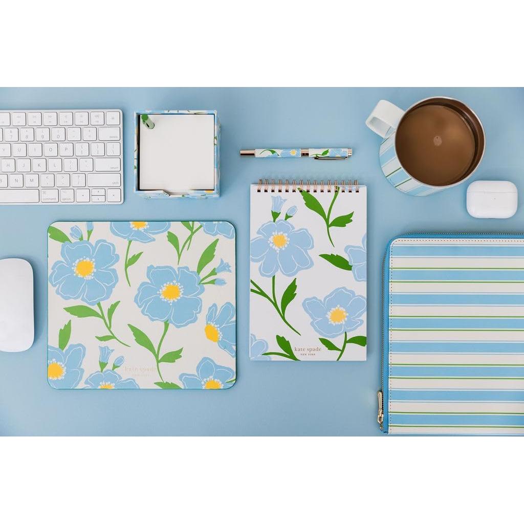 Alfombrilla de Ratón Kate Spade Nueva York Floral 22.8x20.3cm