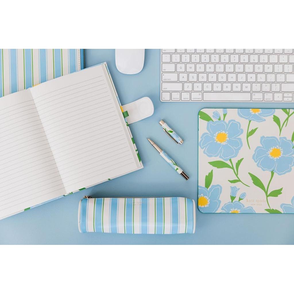 Alfombrilla de Ratón Kate Spade Nueva York Floral 22.8x20.3cm