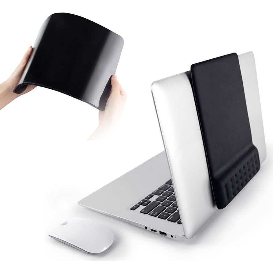 Alfombrilla de Ratón Aelfox con Reposamuñecas Ergonómico