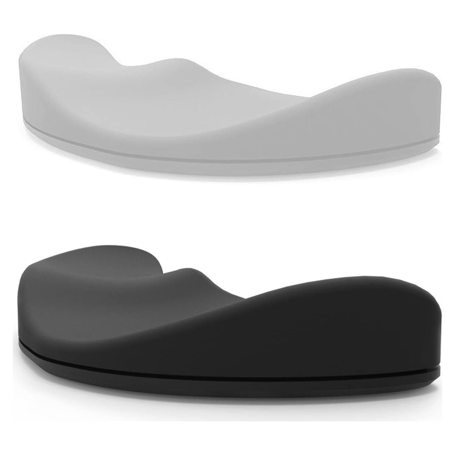 Soporte Ergonómico para Muñeca de Ratón Flohayo - 2 Piezas