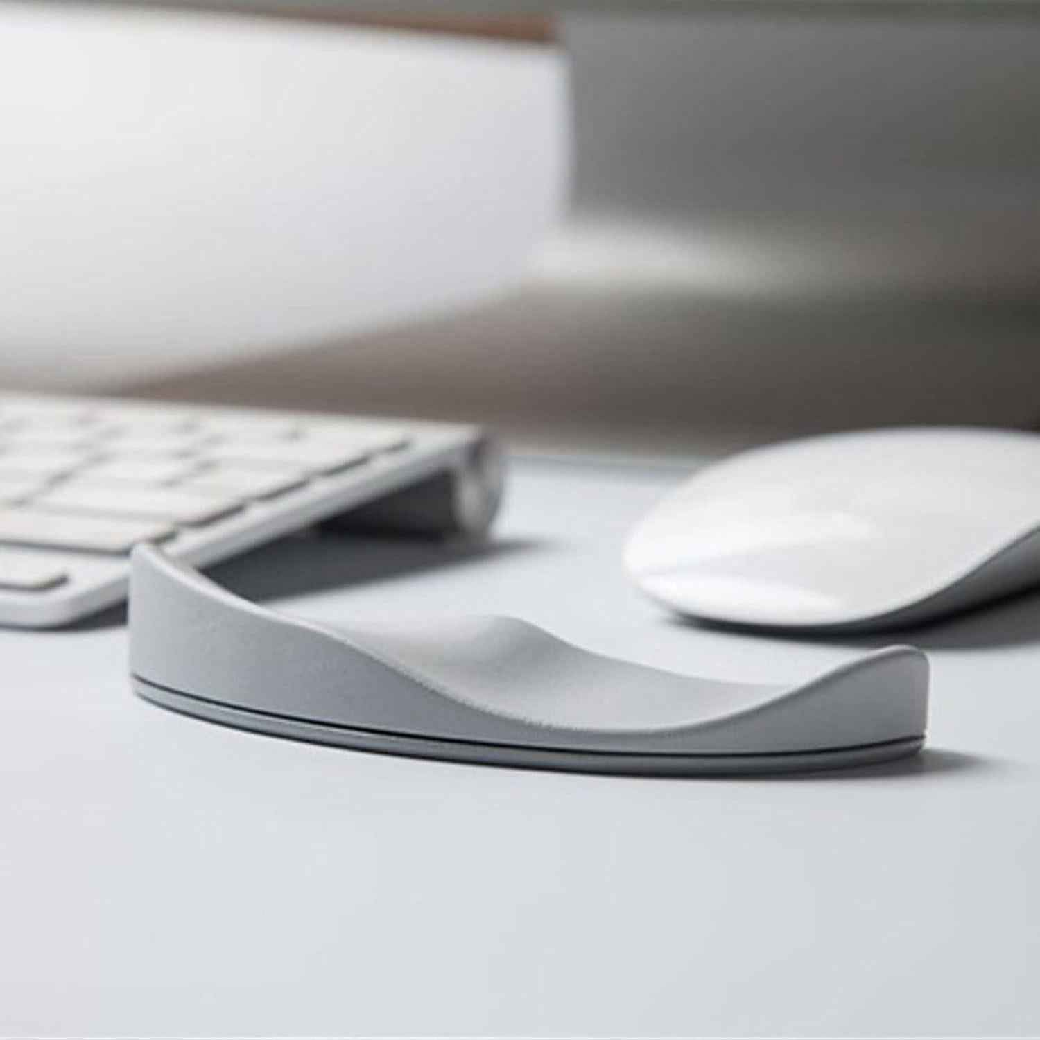 Soporte Ergonómico para Muñeca de Ratón Flohayo - 2 Piezas