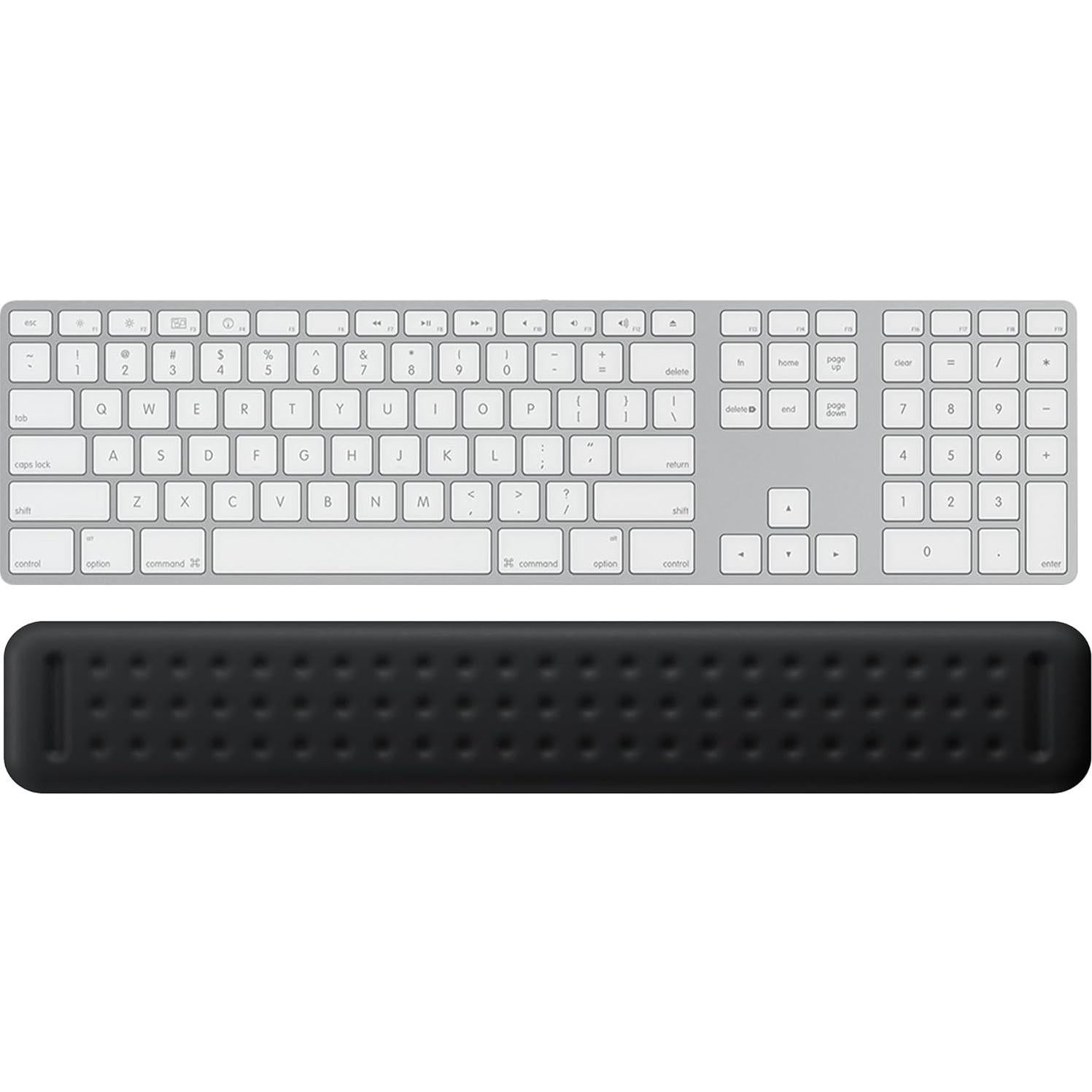 Reposamuñecas Ergonómico TONOS con Masaje 44.13 cm