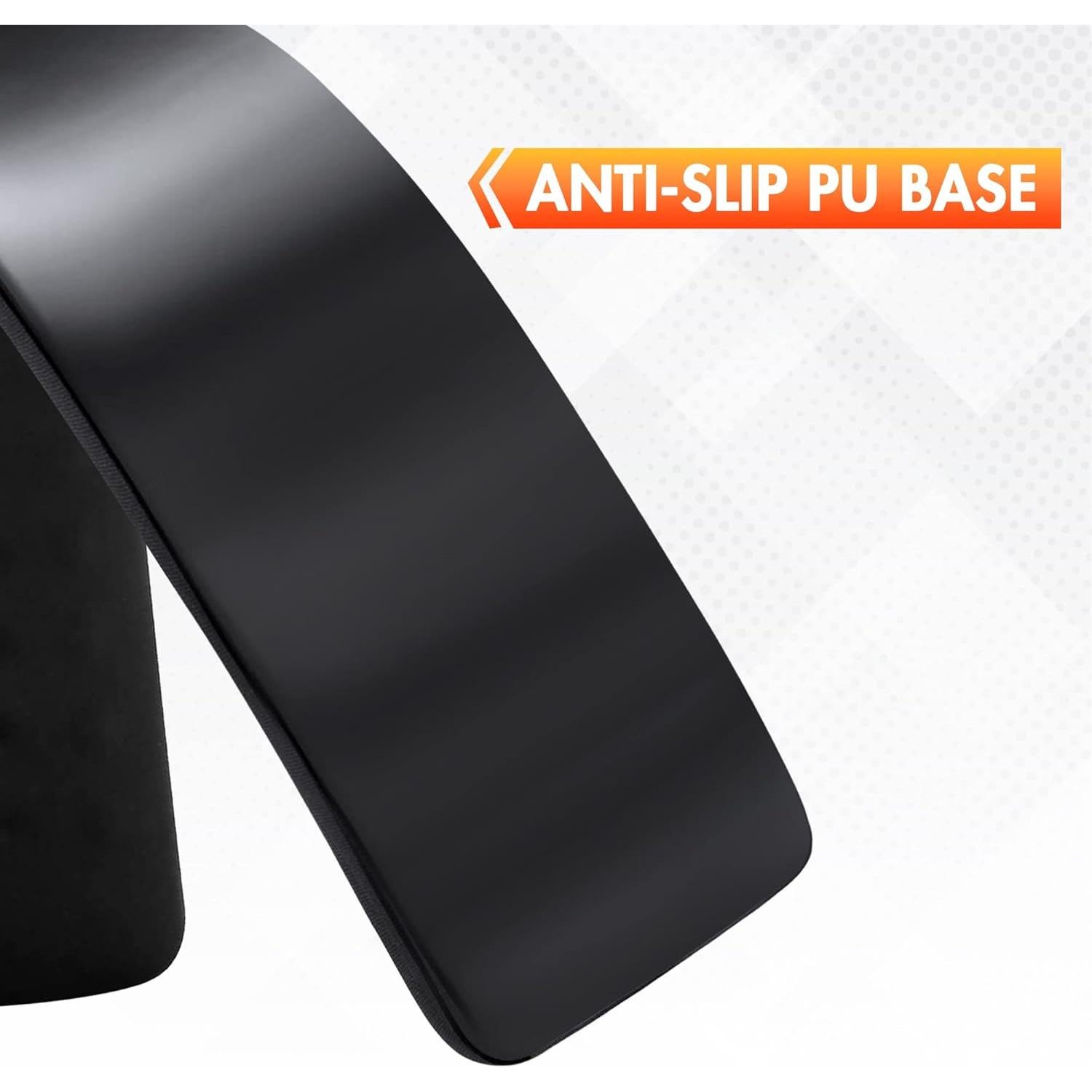 Reposamuñecas Ergonómico TONOS con Masaje 44.13 cm