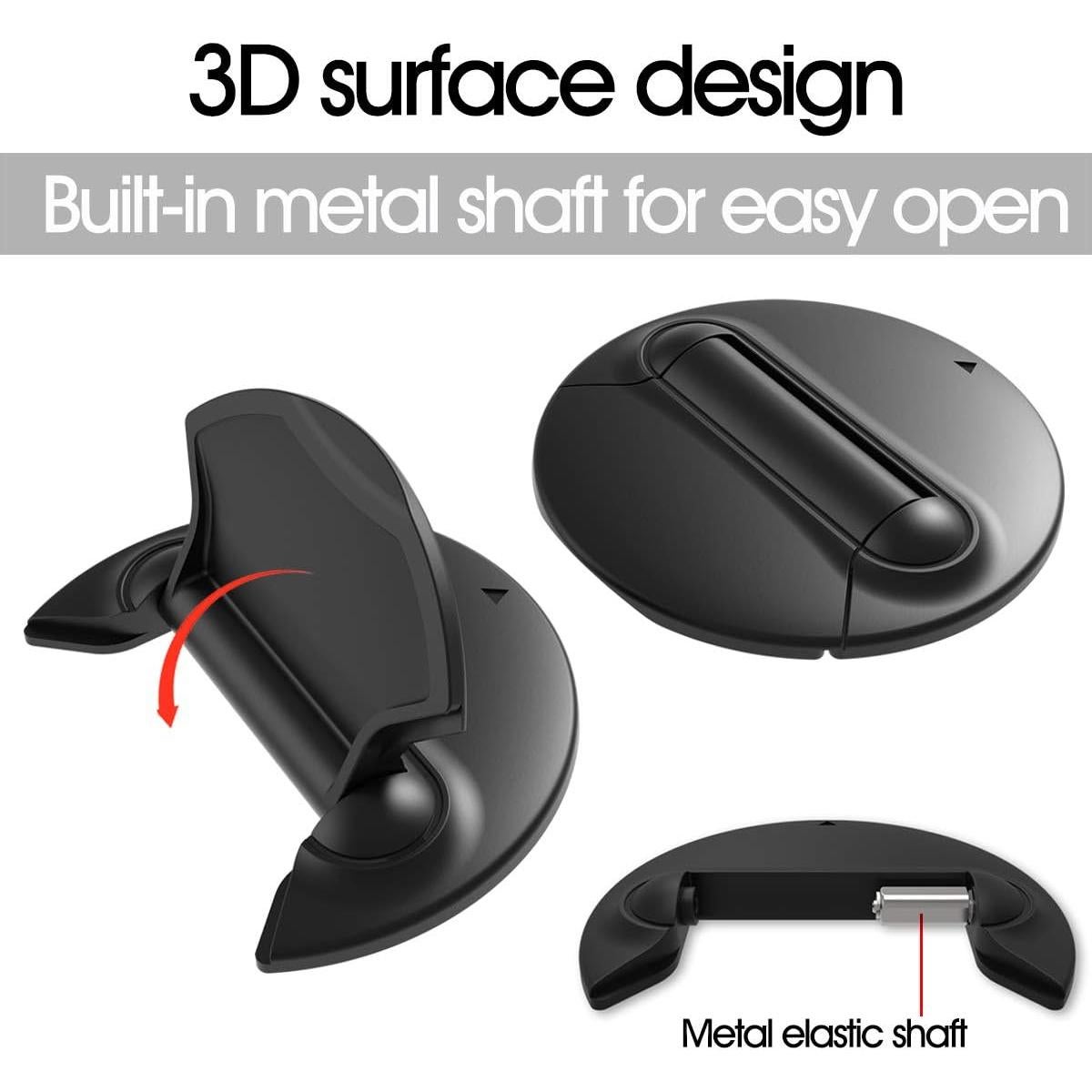 Soporte Plegable para Laptop Sincetop Mini Universal 10-17"