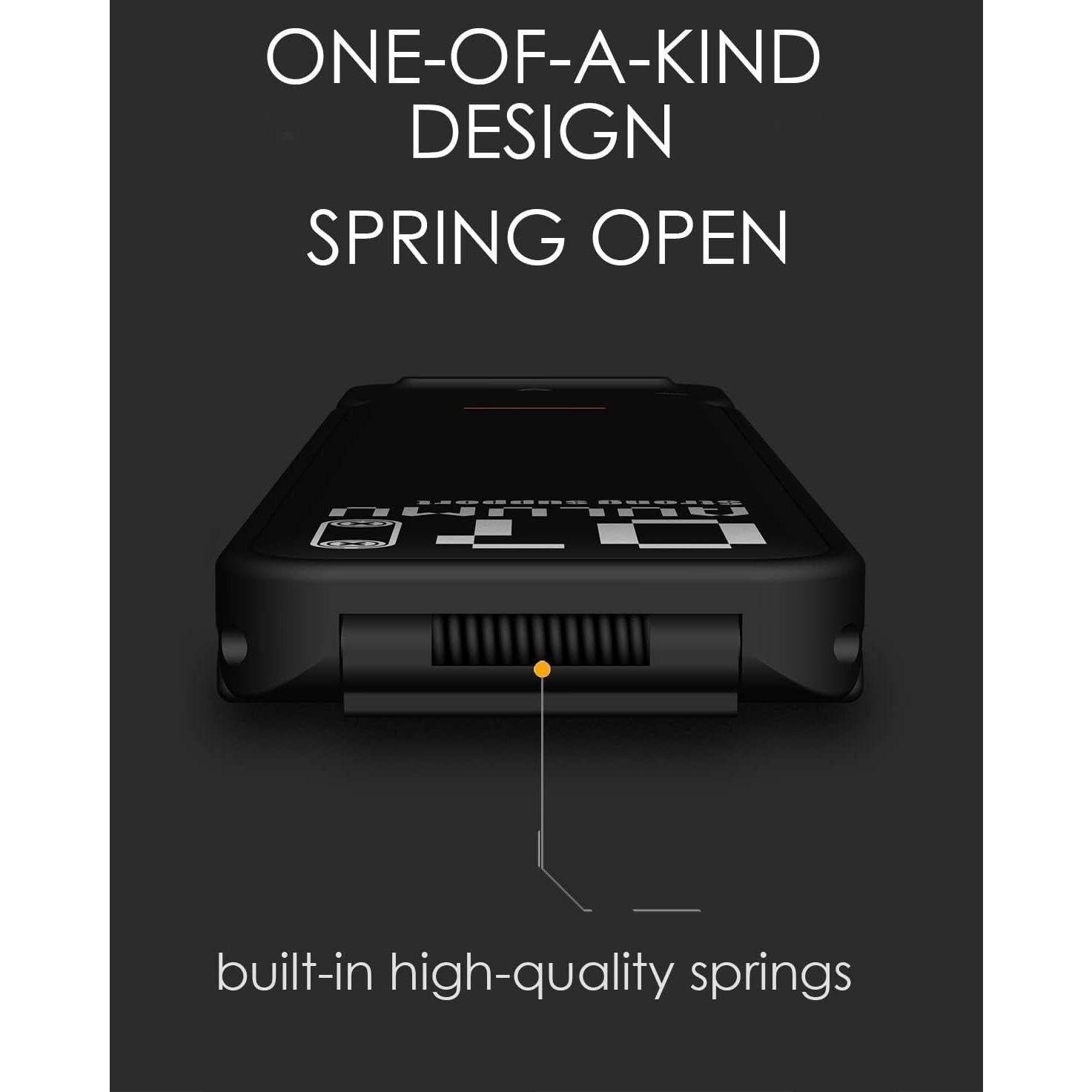 Soporte Plegable para Laptop Aulumu G07 Ergonómico Negro