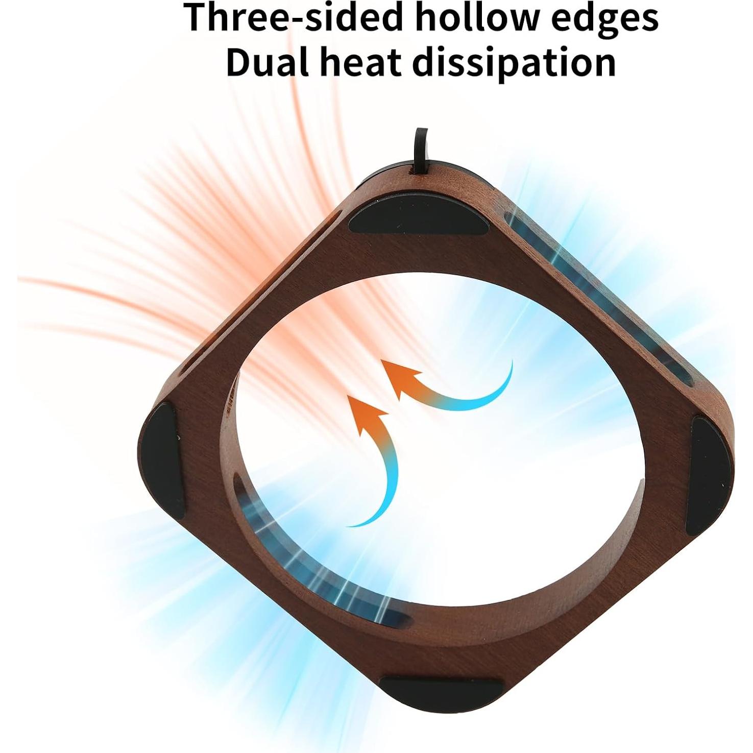 Soporte de Disipación de Calor para Mac Mini M4 - Gosknor