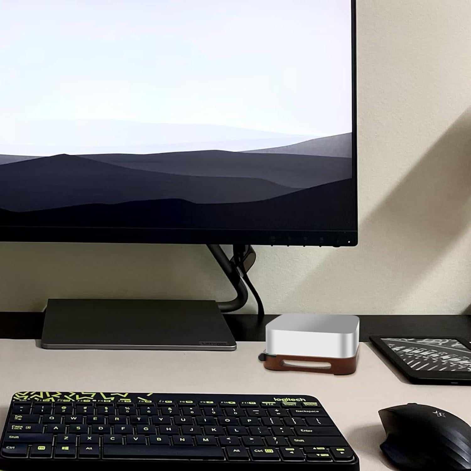 Soporte de Disipación de Calor para Mac Mini M4 - Gosknor