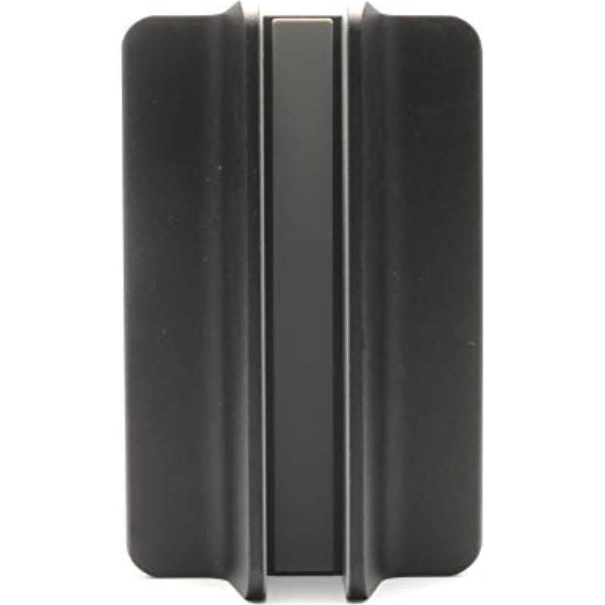 Soporte Ajustable para Laptop POANW hasta 43.9 cm Negro