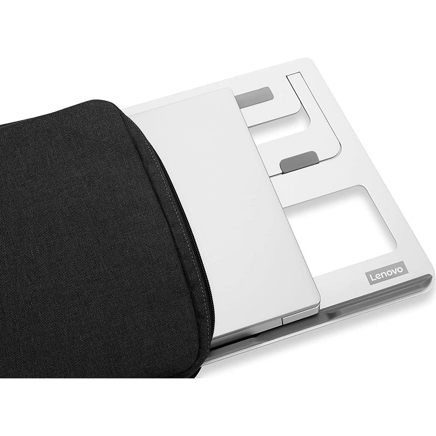 Soporte de Laptop Portátil de Aluminio Lenovo GXF0X02618 39.62 cm