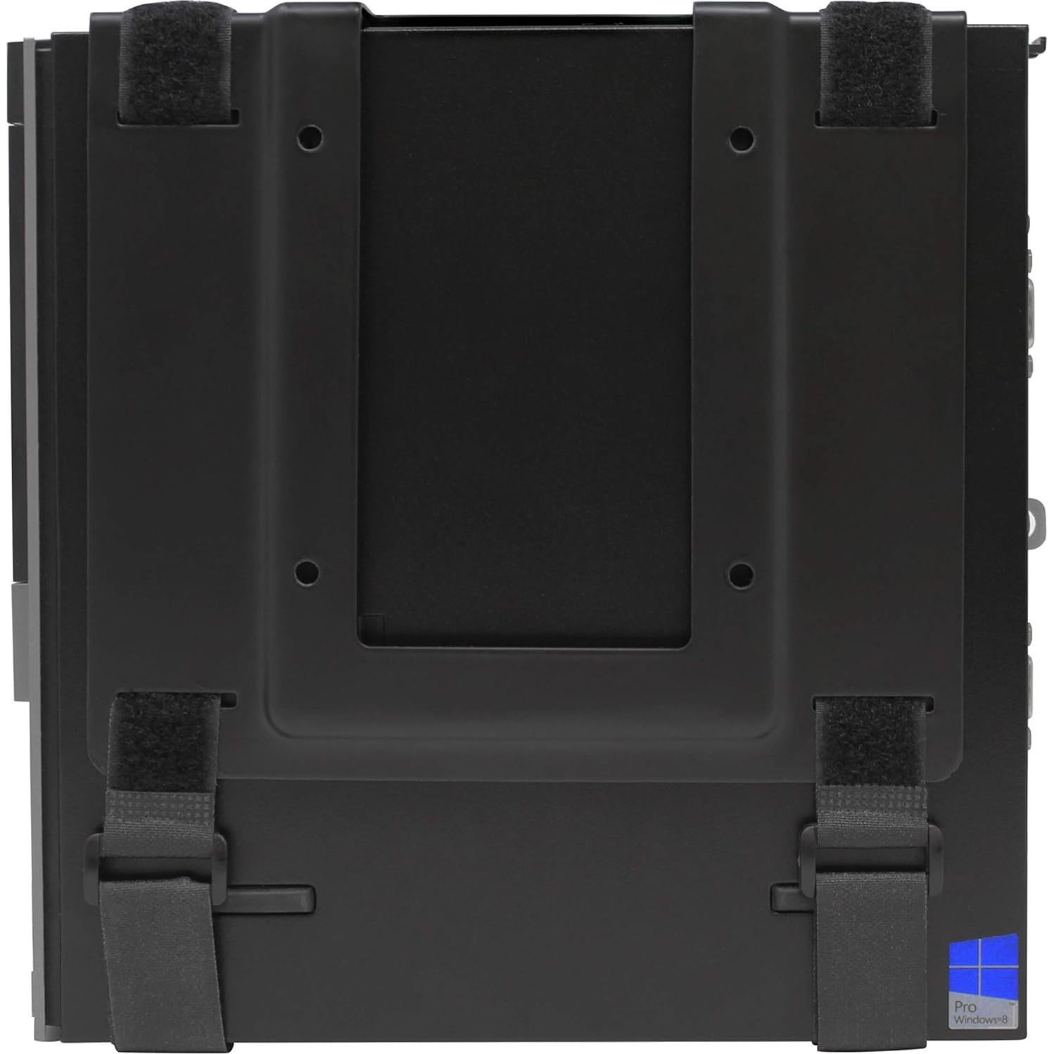 Soporte de PC SFF HumanCentric Ajustable para Montaje en Pared