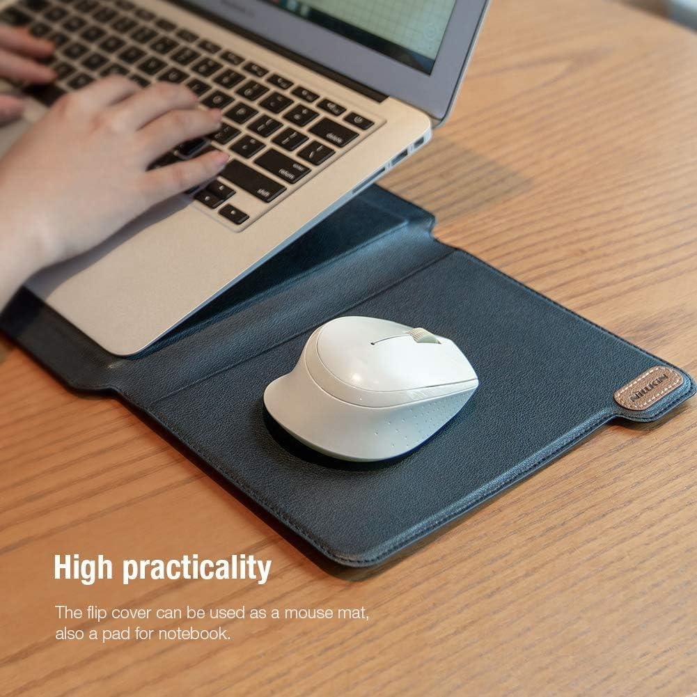 Funda para Laptop Nillkin 15.6" con Soporte y Alfombrilla