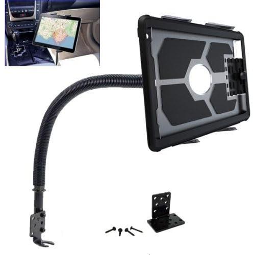 Soporte de Tablet ChargerCity 22" Ajustable para Vehículos