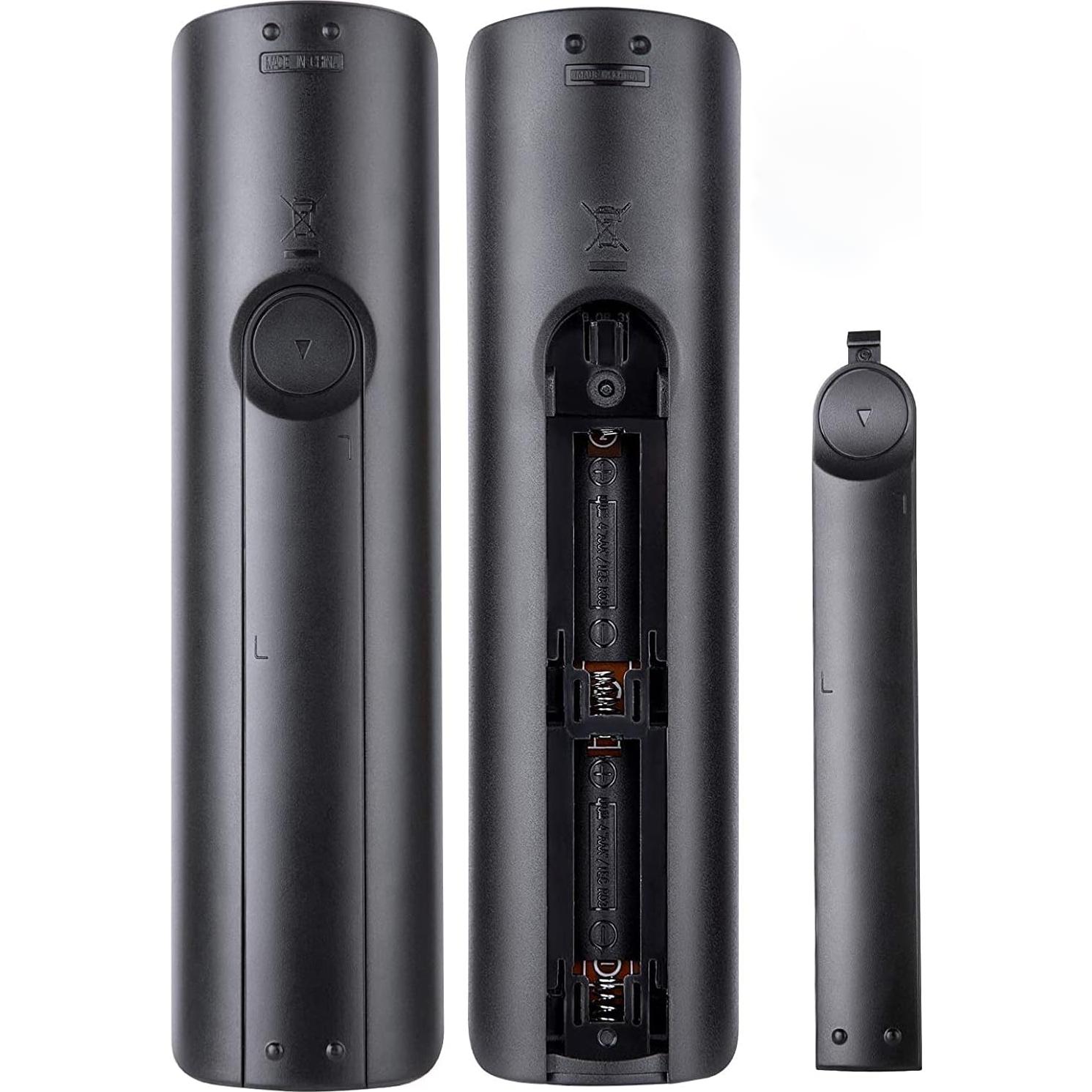 Control Remoto Universal Samsung BN59-01315J para TV Smart