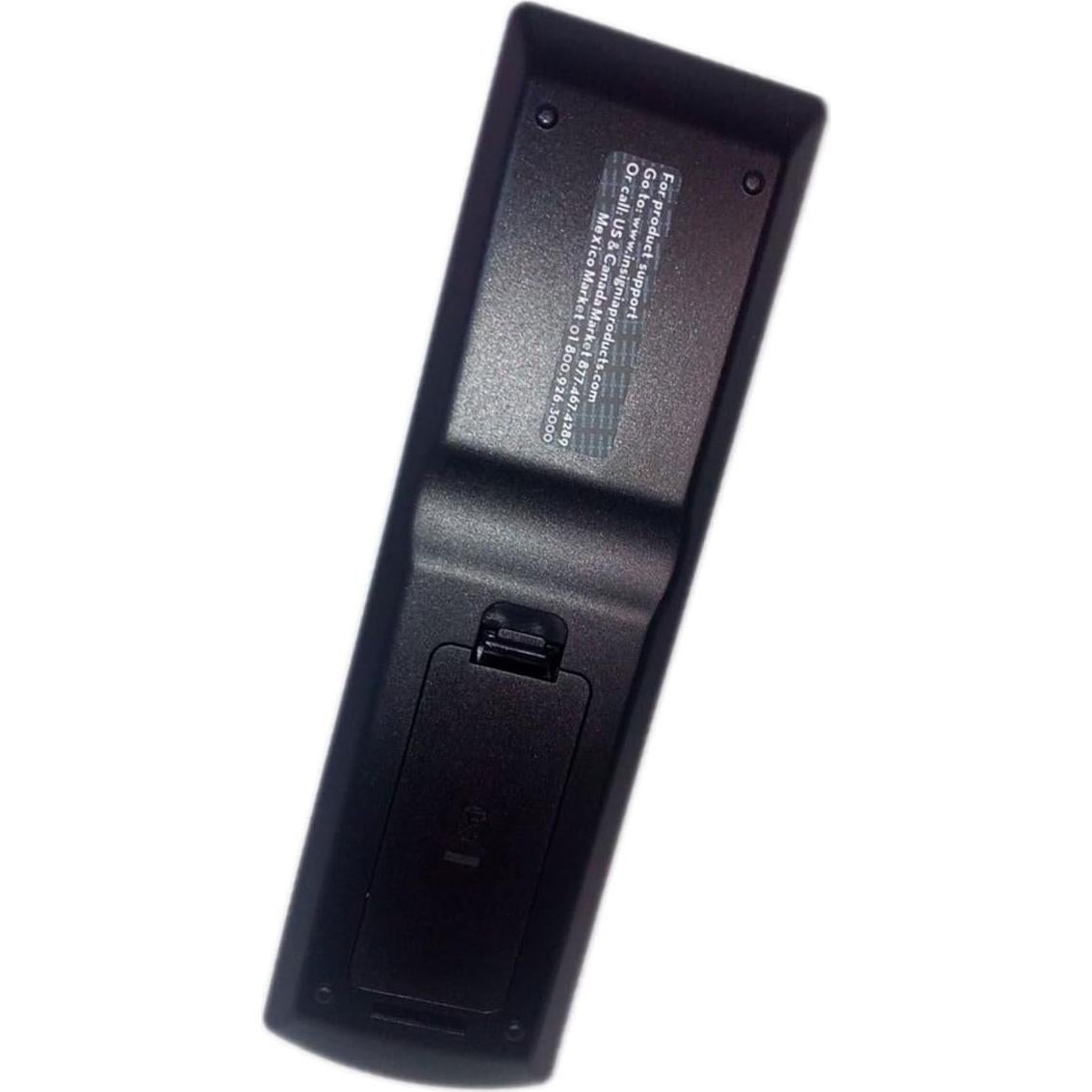 Control Remoto Universal UBay para Televisores Insignia