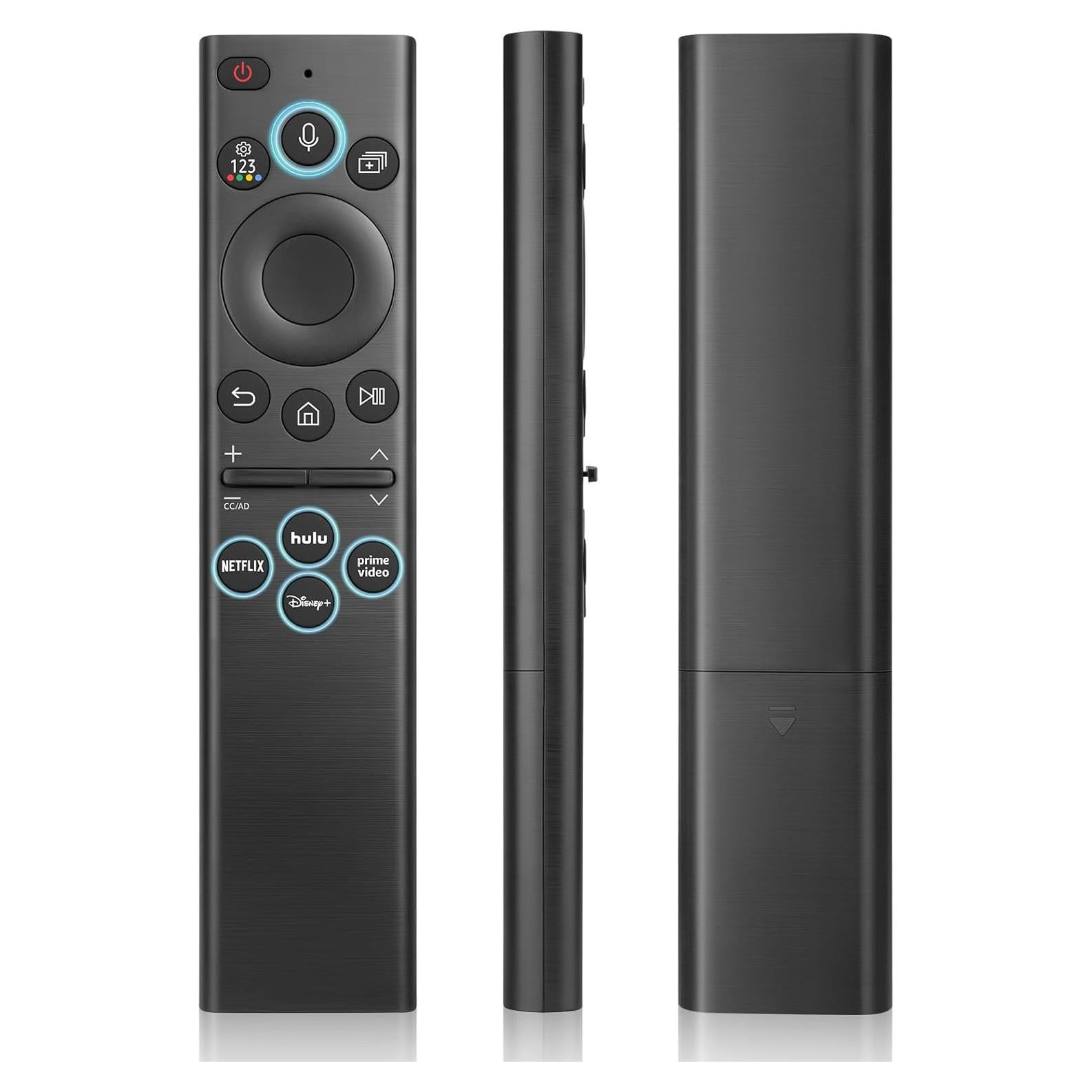 Control Remoto de Voz Samsung BN59-01385A Compatible 2022