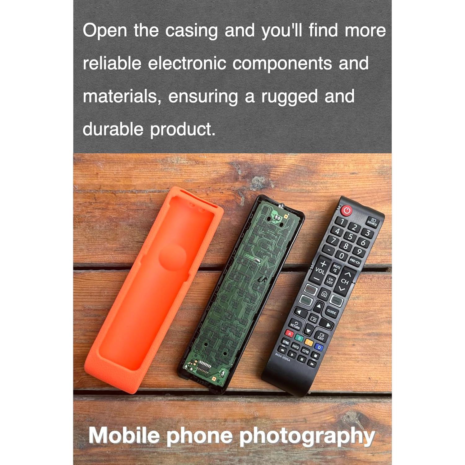 Control Remoto Universal Samsung BN59-01315J - Paquete de 2