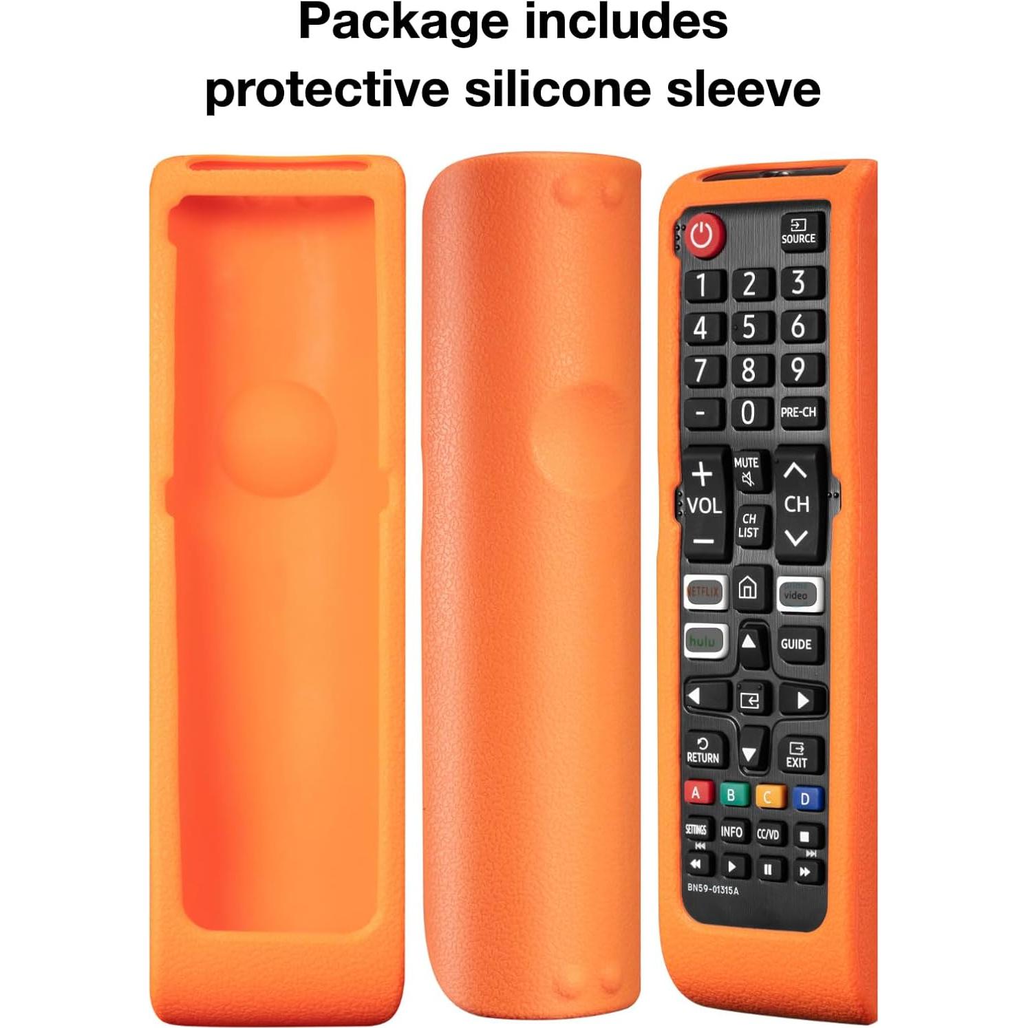 Control Remoto Universal Samsung BN59-01315J - Paquete de 2