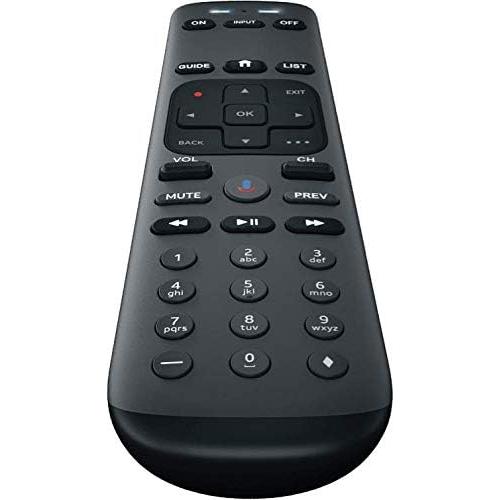 Control Remoto de Voz AT&T DirecTV C71KW Negro