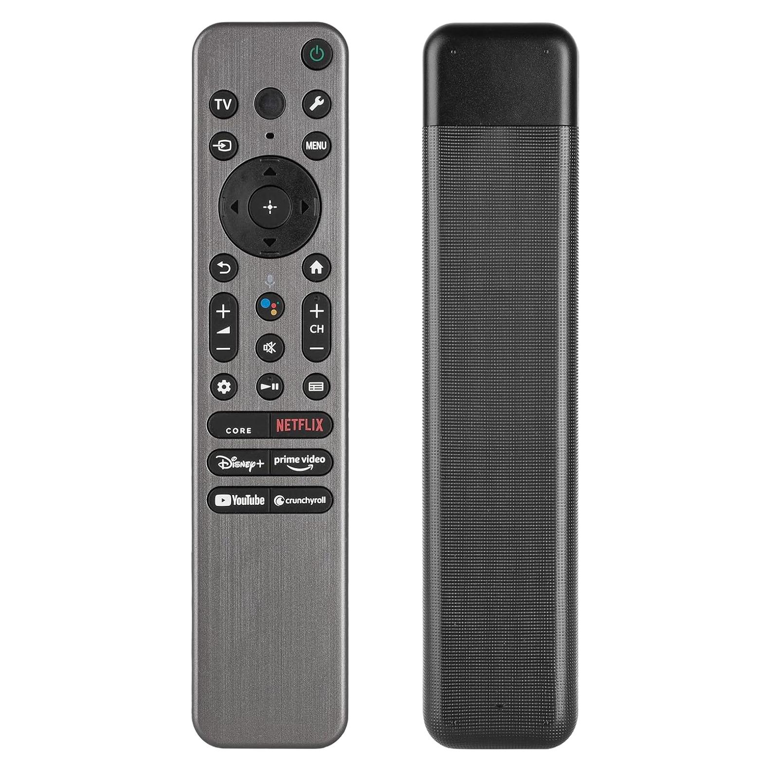 Control Remoto de Voz RMF-TX910U para Televisores Sony 4K