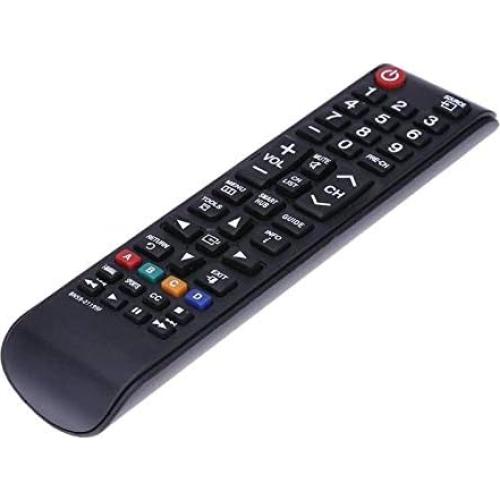 Control Remoto Universal Samsung BN59-01199F para TV LCD LED