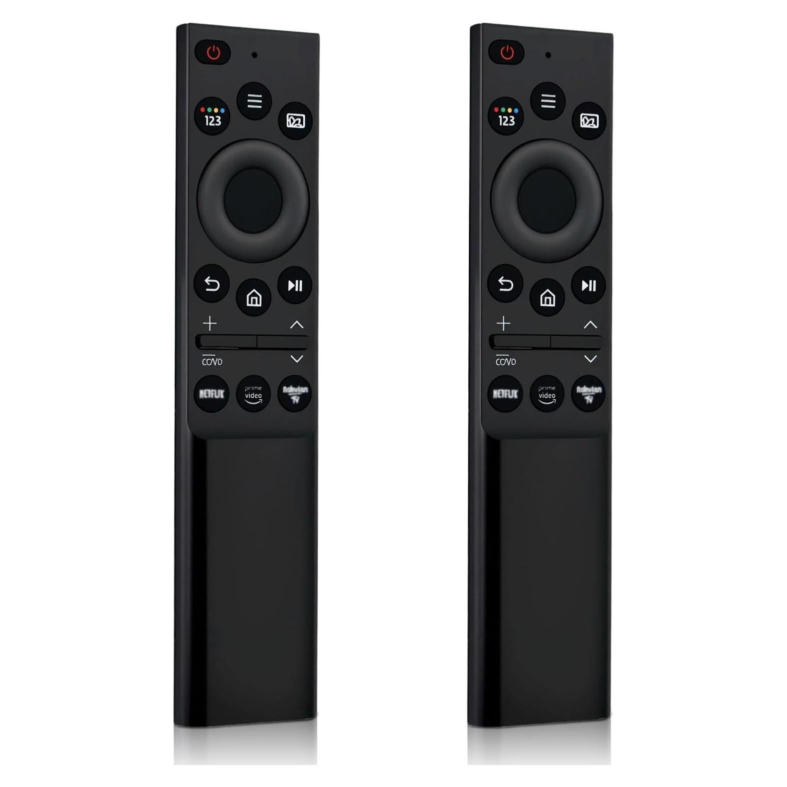 Control Remoto Universal Samsung Smart BN59 - 2 Piezas