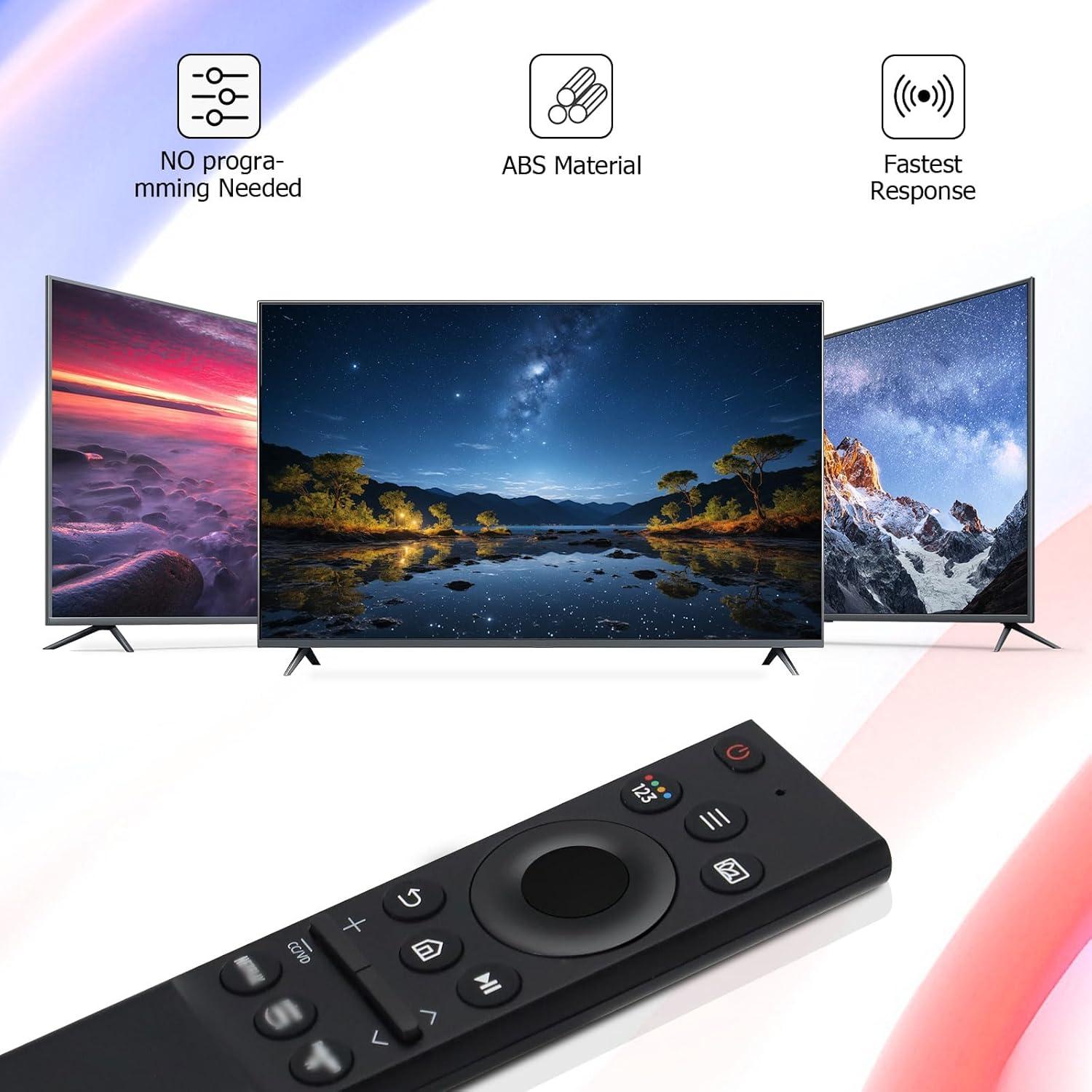 Control Remoto Universal Samsung Smart BN59 - 2 Piezas