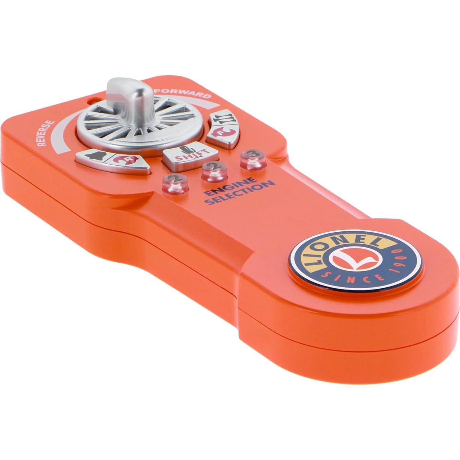 Controlador Remoto Universal Lionel LC Plus para Locomotoras