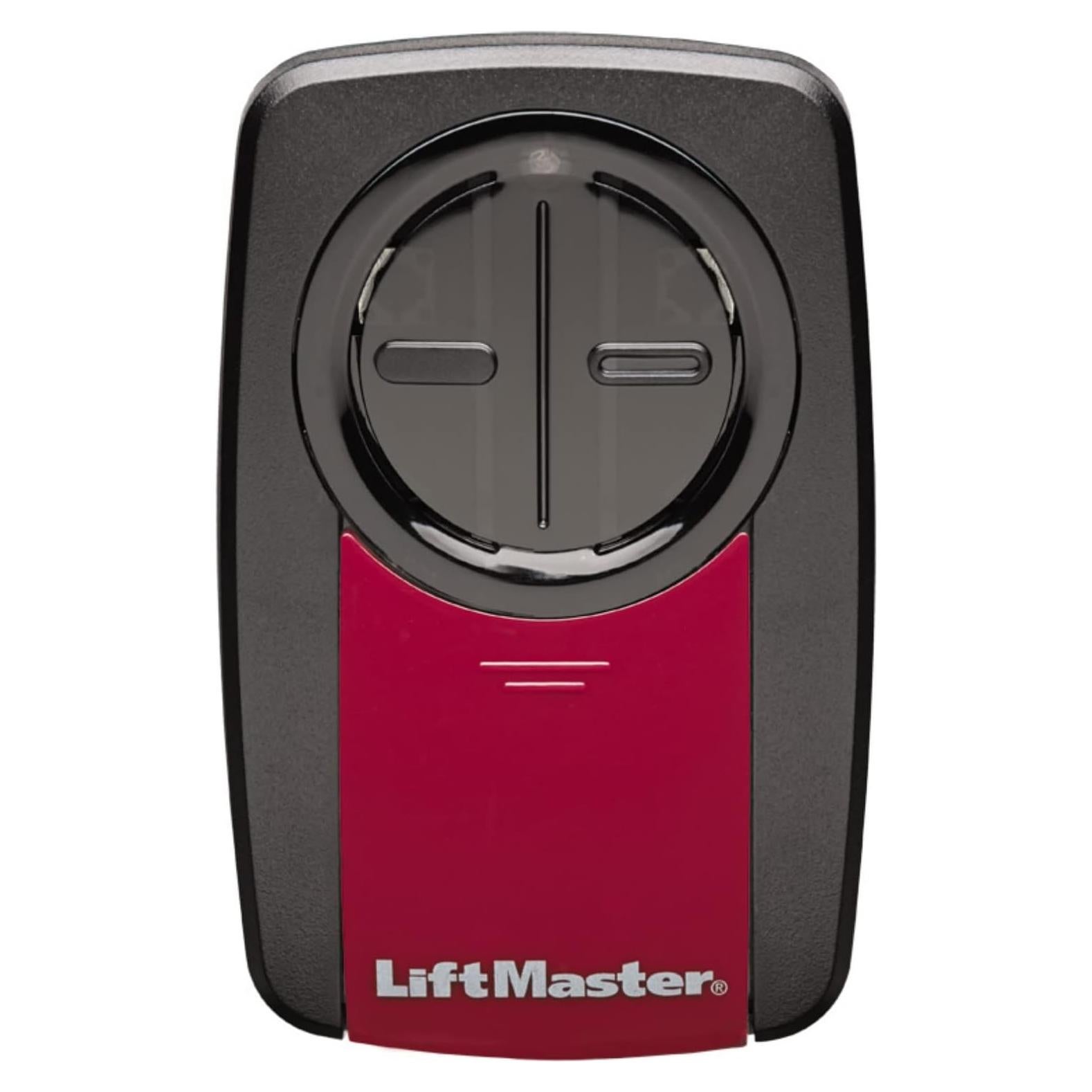 Control Remoto Universal LiftMaster 380UT para Puertas de Garaje