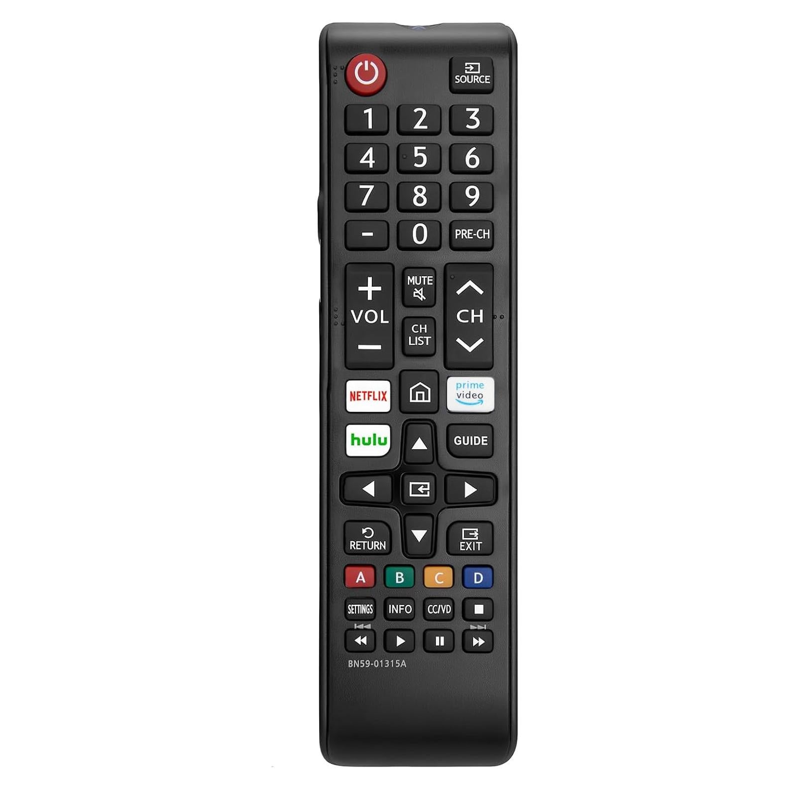 Control Remoto Universal IeasyIot para Televisores Samsung