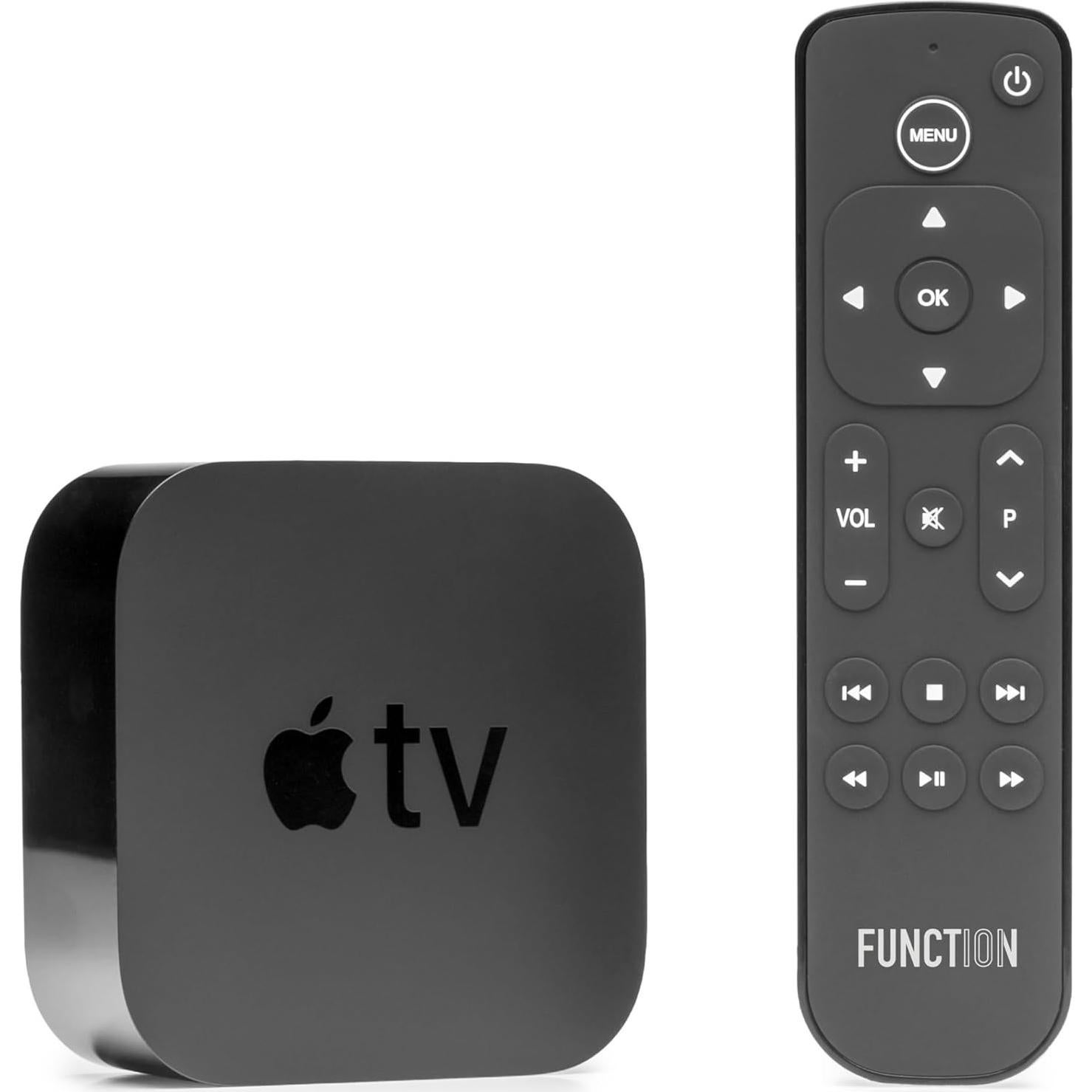 Control Remoto Function101 F101-ATVRM para Apple TV - IR