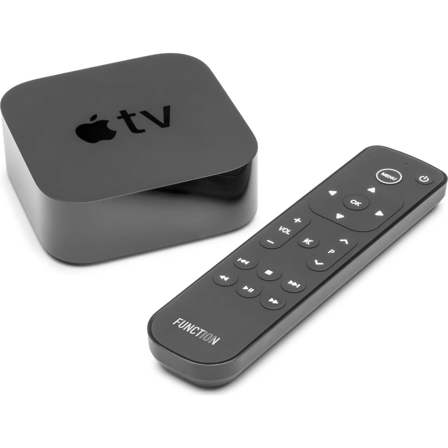 Control Remoto Function101 F101-ATVRM para Apple TV - IR