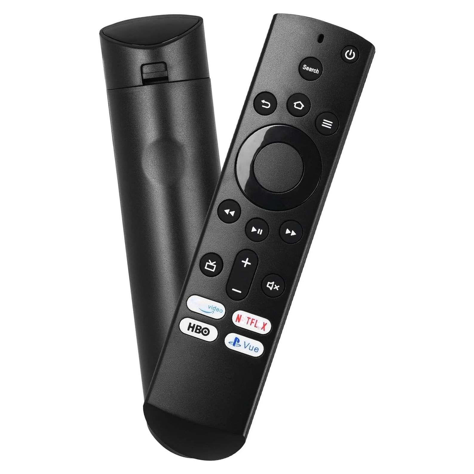 Control Remoto Universal Anloti CT-RC1US-21 para TV Insignia y Toshiba