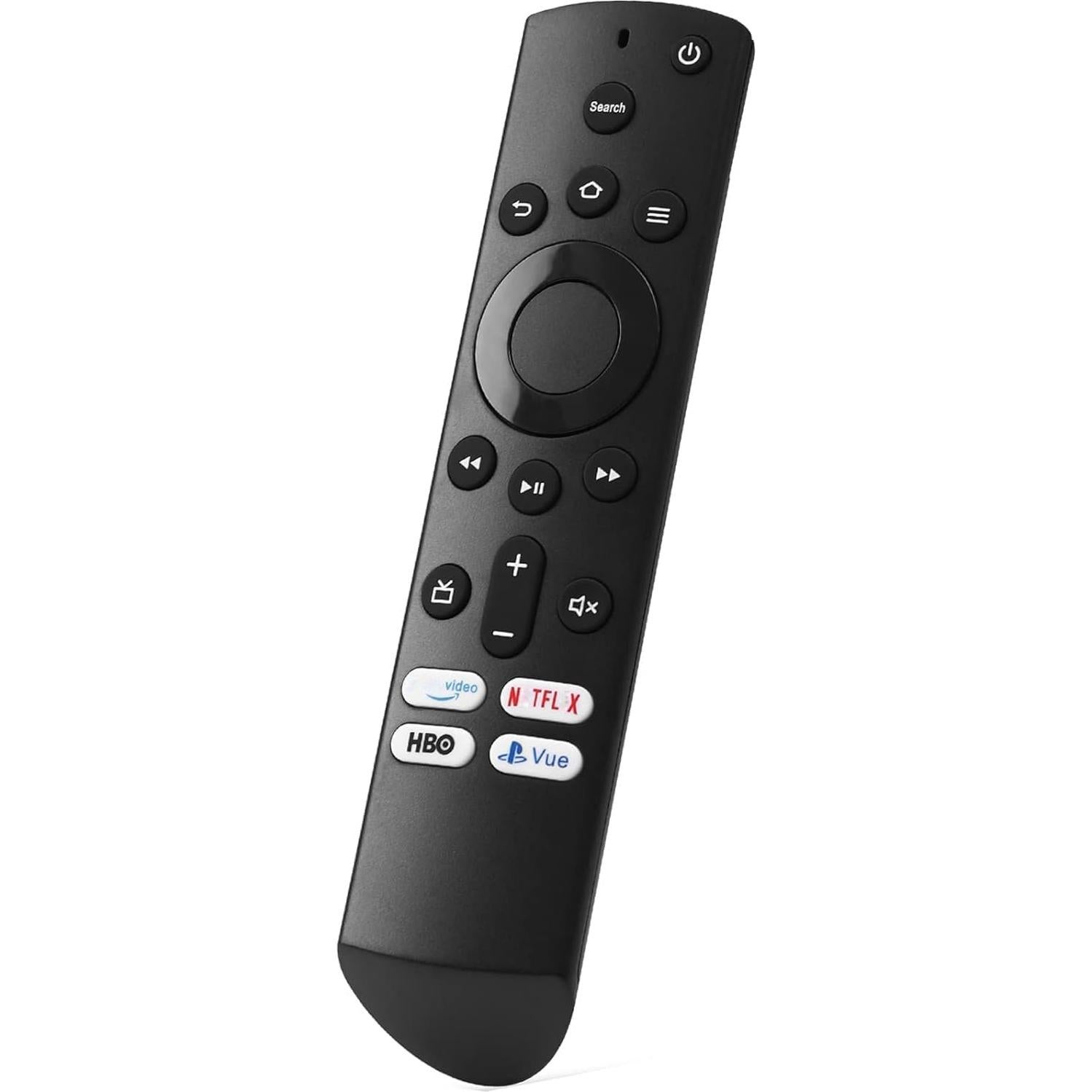 Control Remoto Universal Anloti CT-RC1US-21 para TV Insignia y Toshiba