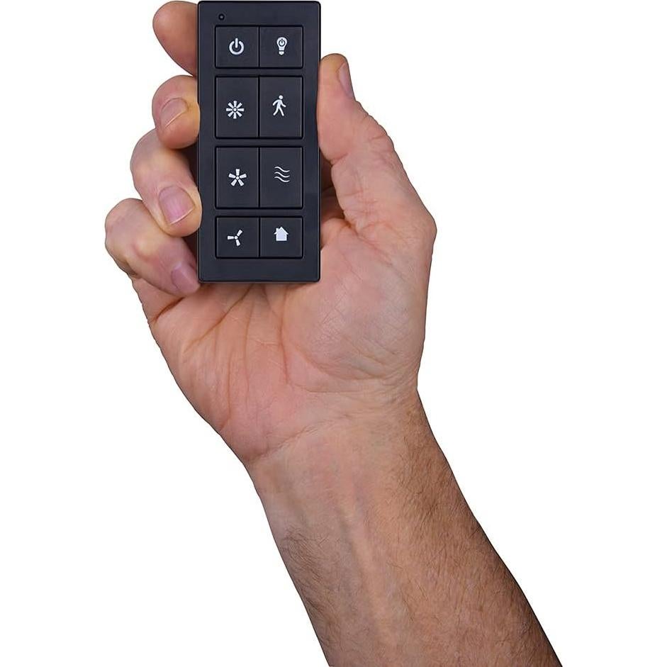 Control Remoto Universal Prominence Home para Ventilador de Techo