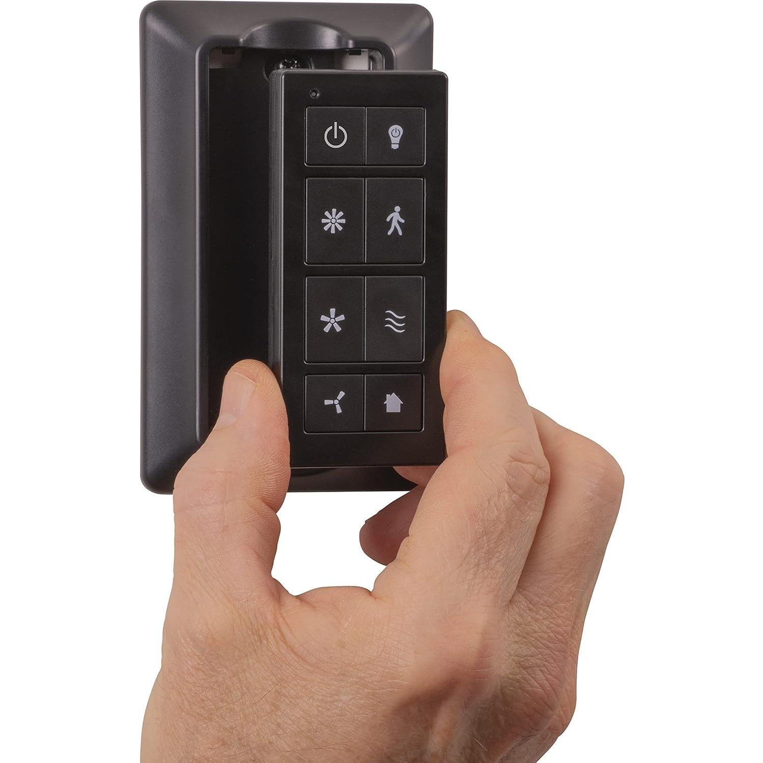 Control Remoto Universal Prominence Home para Ventilador de Techo