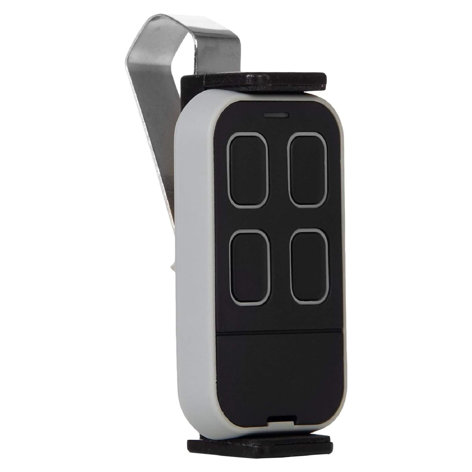 Clonador de Control Remoto Universal XIHADA 4 Botones 280-868MHz