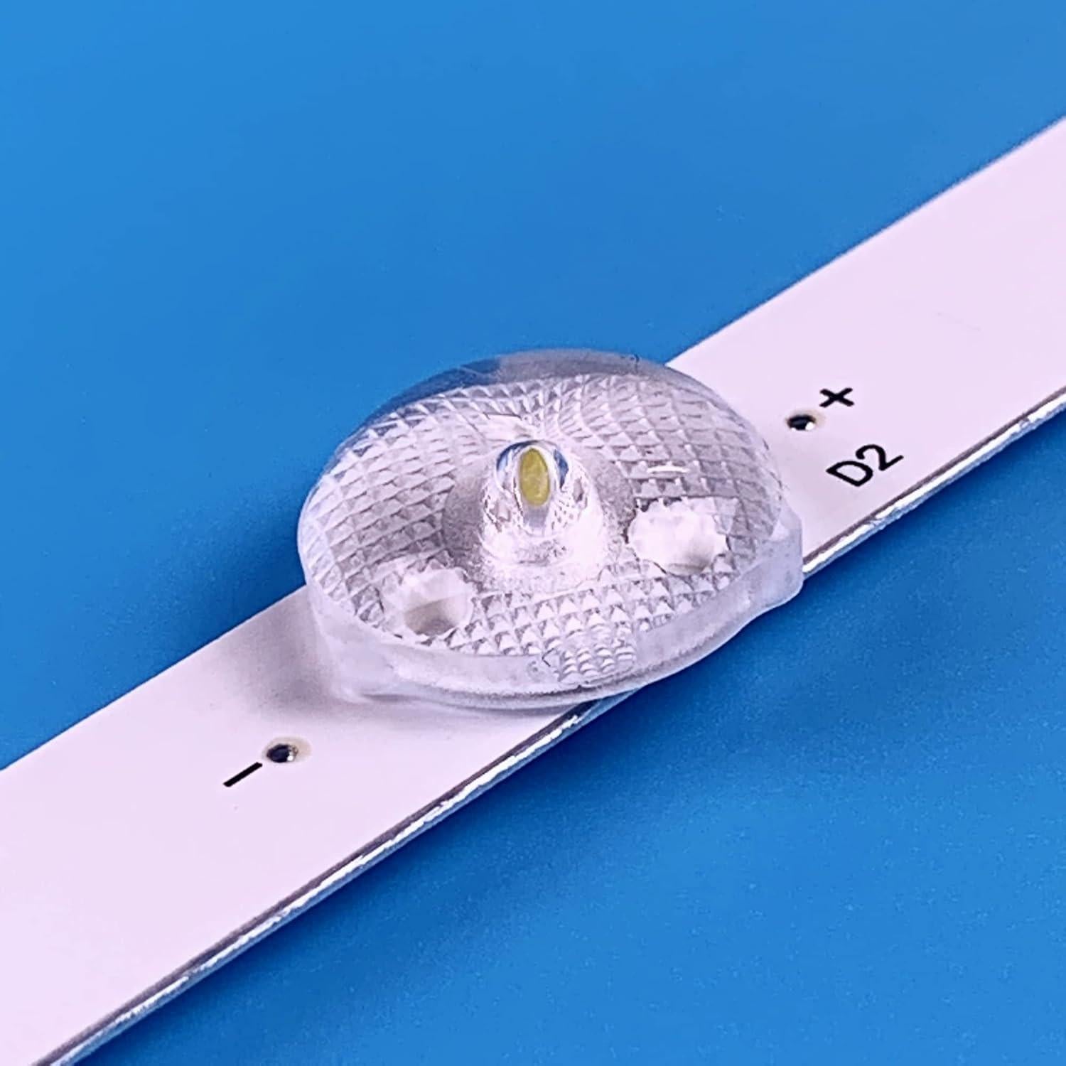 Tiras de Retroiluminación LED PANMILED LB55135 para TV 55"