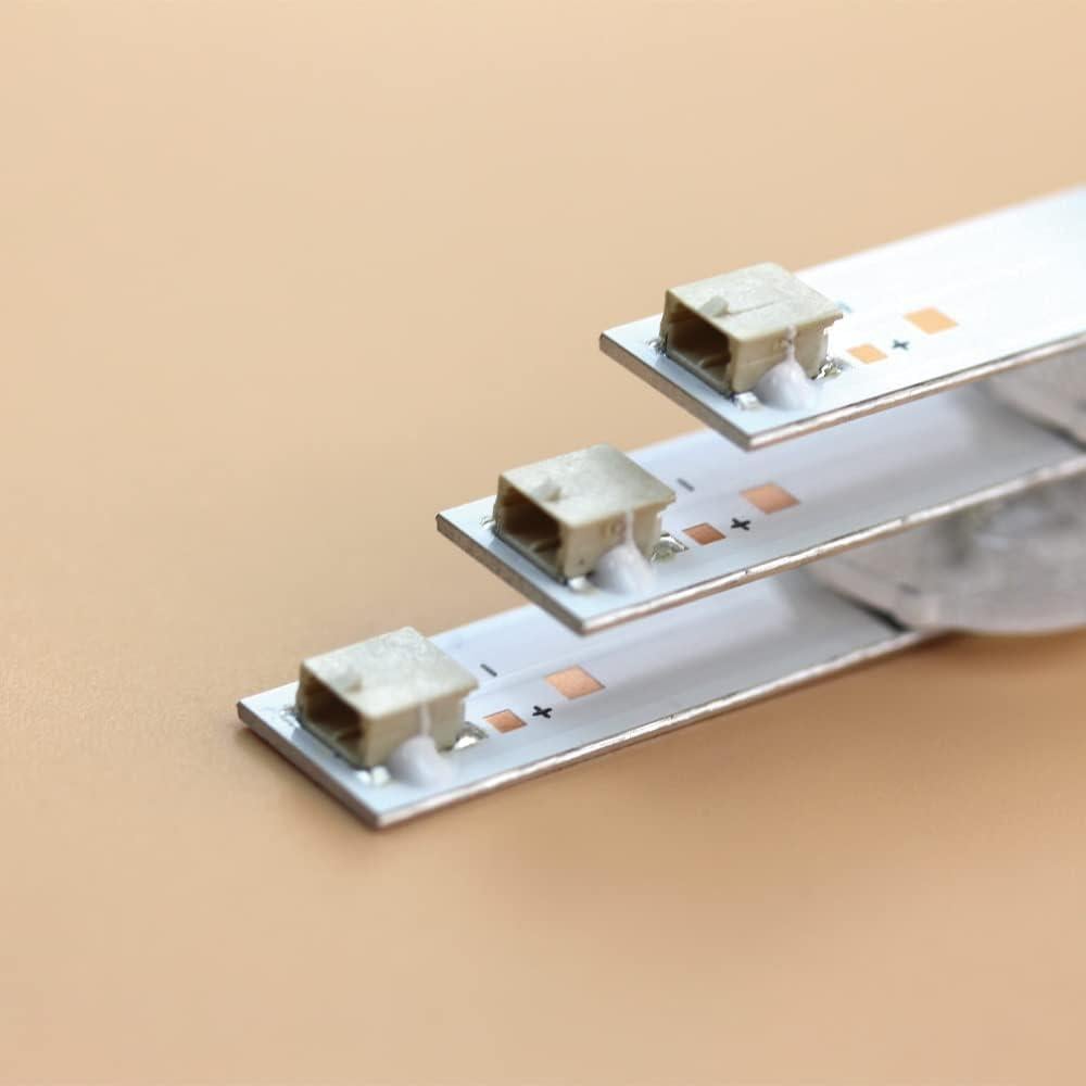 Tiras de retroiluminación LED Samsung 40" - 6 Piezas