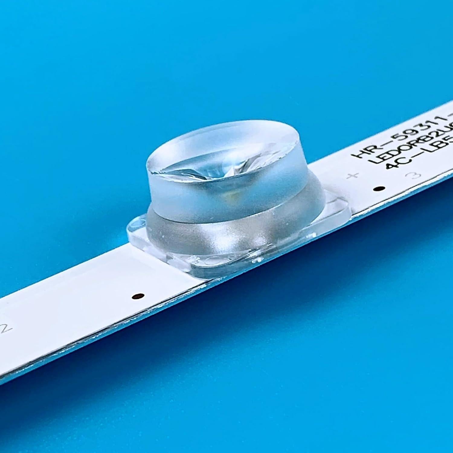 Tiras de Retroiluminación LED PANMILED para TV TCL 55"