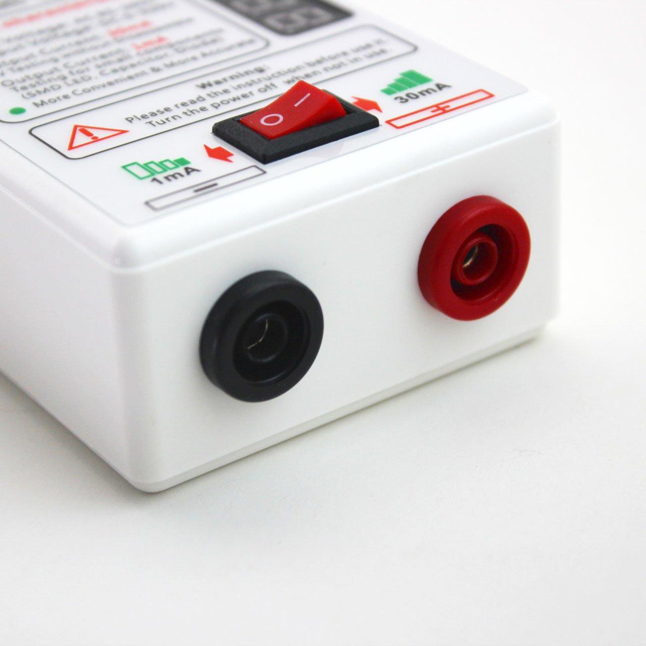 Probador de retroiluminación LED GJ3C YEKMLCO 0-320V