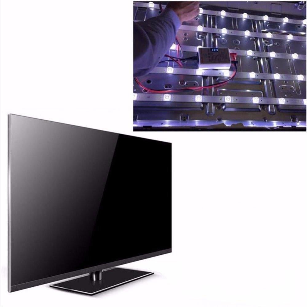 Probador de retroiluminación LED GJ3C YEKMLCO 0-320V