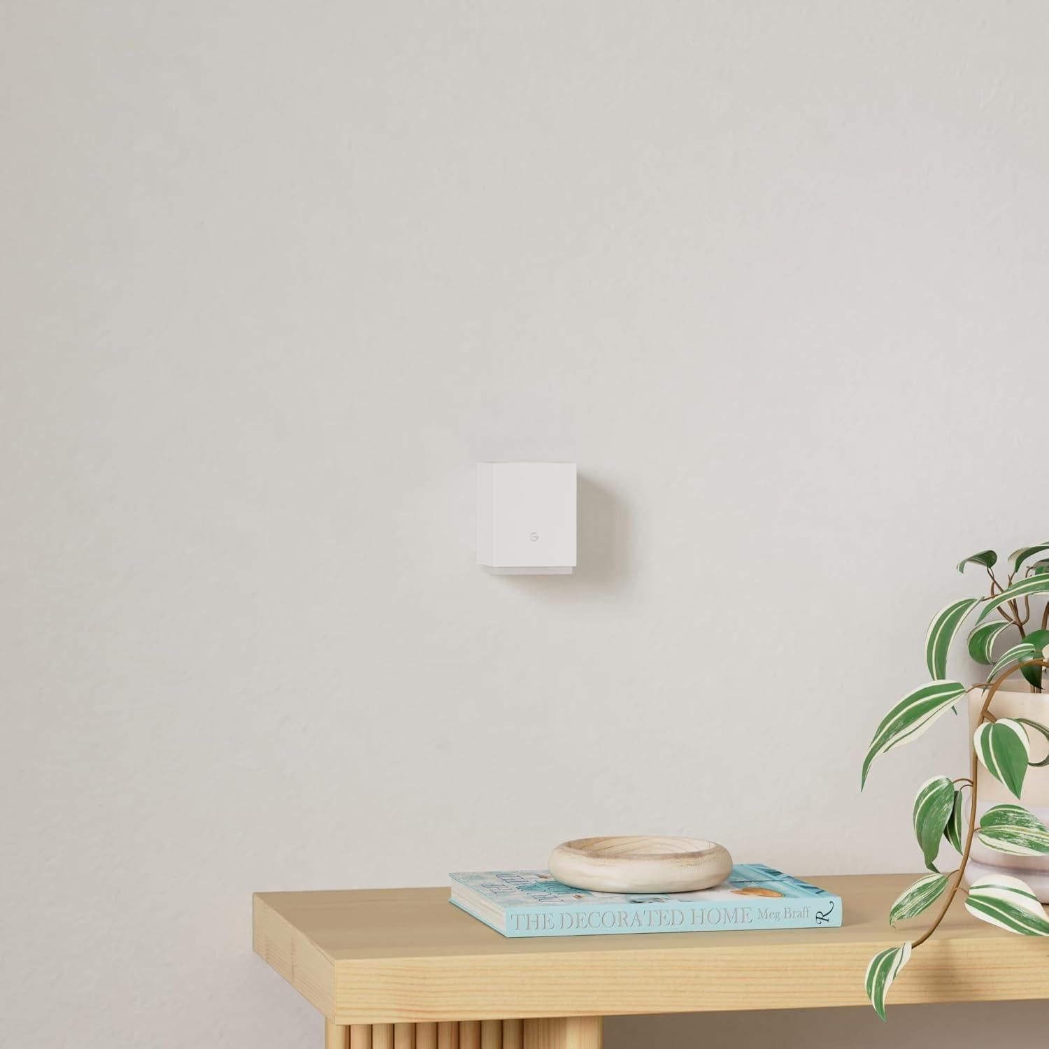 Apliques de Pared LED Govee H6088 RGBIC Ajustables 4.57m