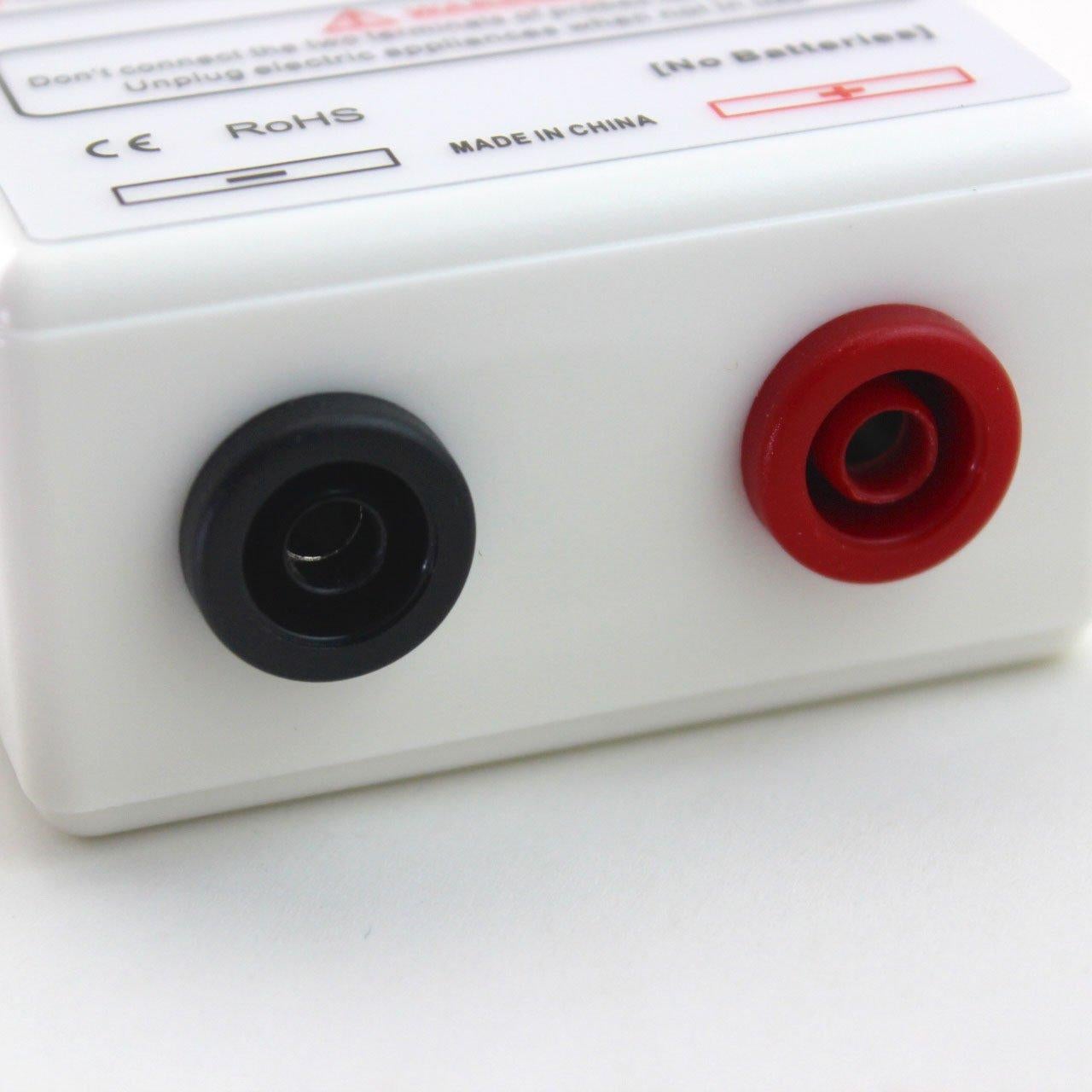 Probador de Luz de Fondo LED GJ2C SID para TV 0-320V