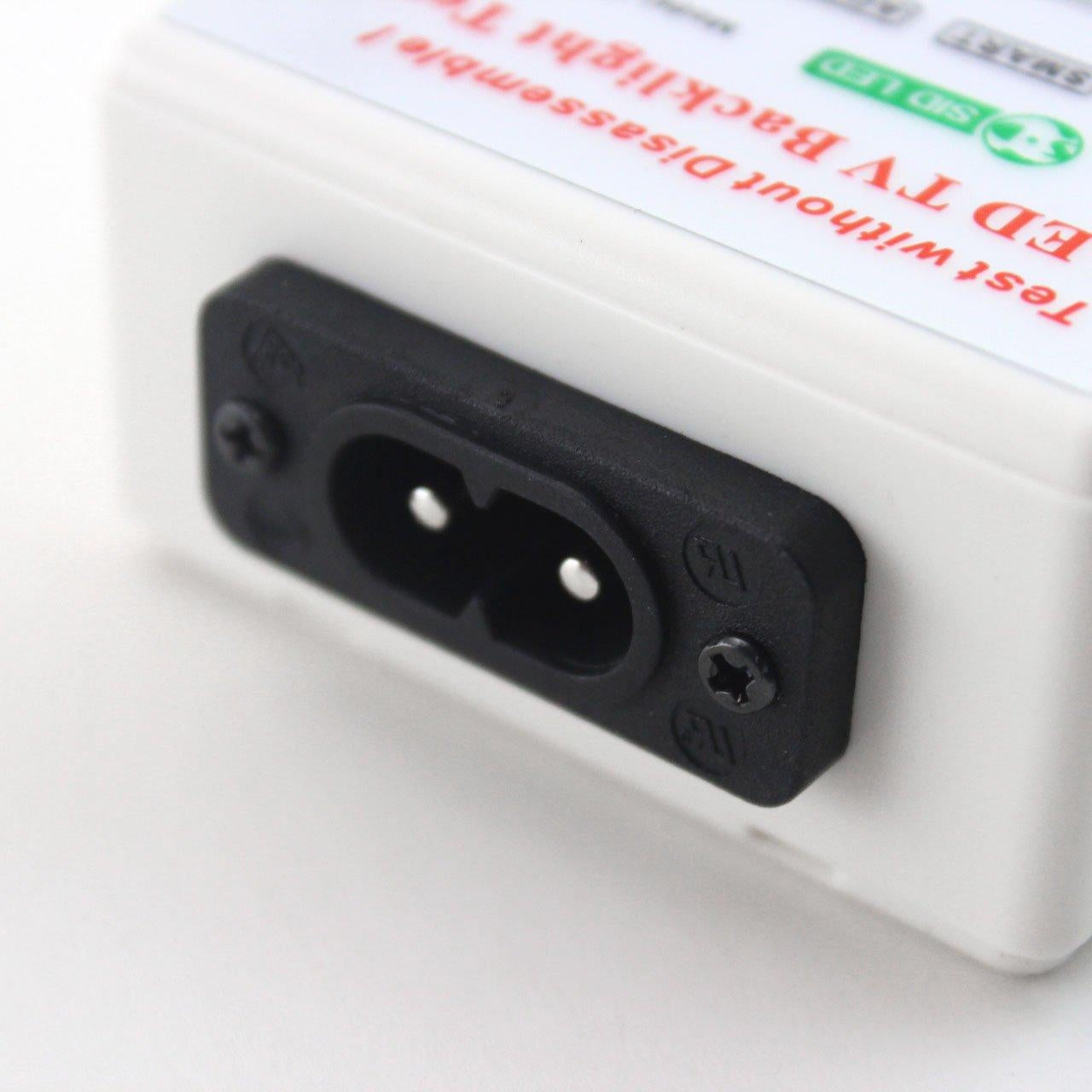 Probador de Luz de Fondo LED GJ2C SID para TV 0-320V