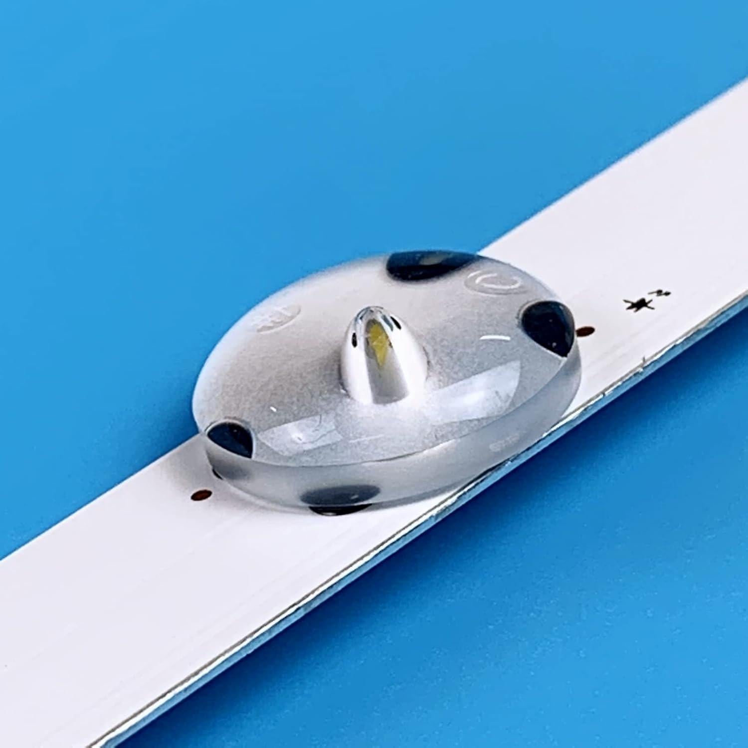 Set de Tiras de Retroiluminación LED PANMILED 12 Piezas 141.7 cm