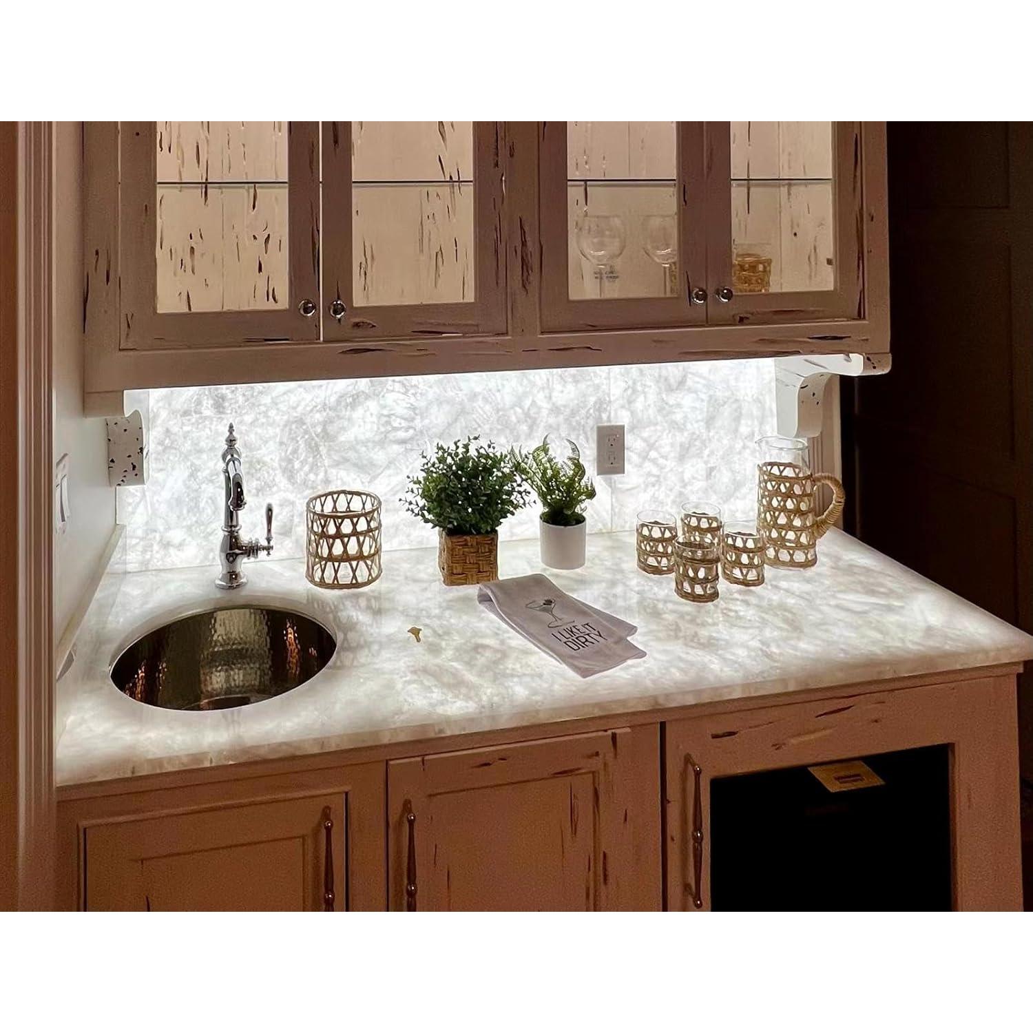 Hoja LED Flexible 36W 6000K 48.3x24.1cm - Retroiluminación