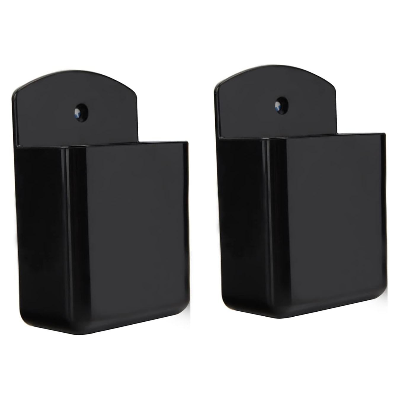 Soportes Adhesivos KYIEN para Control Remoto - Paquete de 2