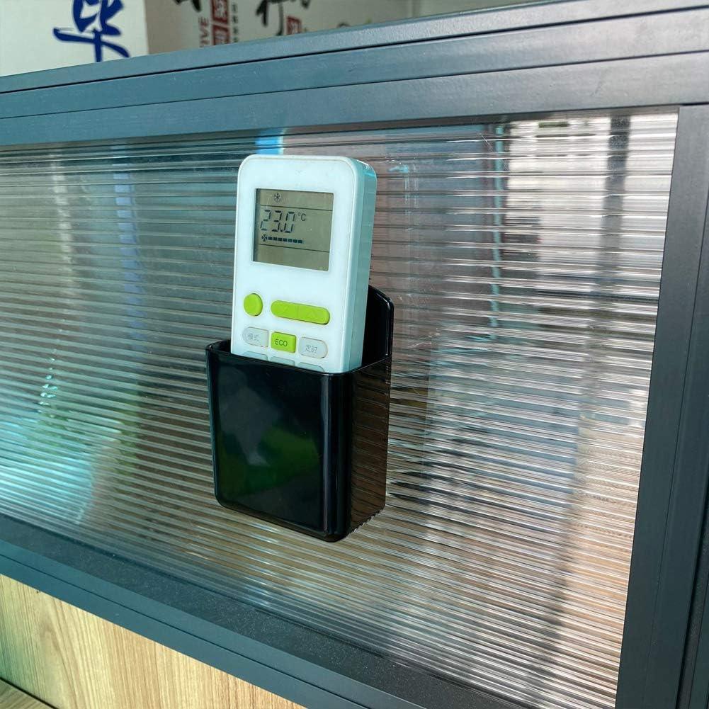 Soportes Adhesivos KYIEN para Control Remoto - Paquete de 2