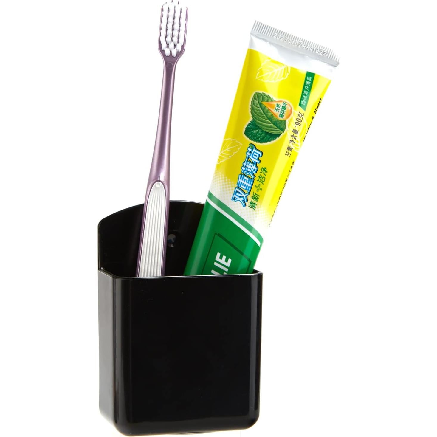 Soportes Adhesivos KYIEN para Control Remoto - Paquete de 2