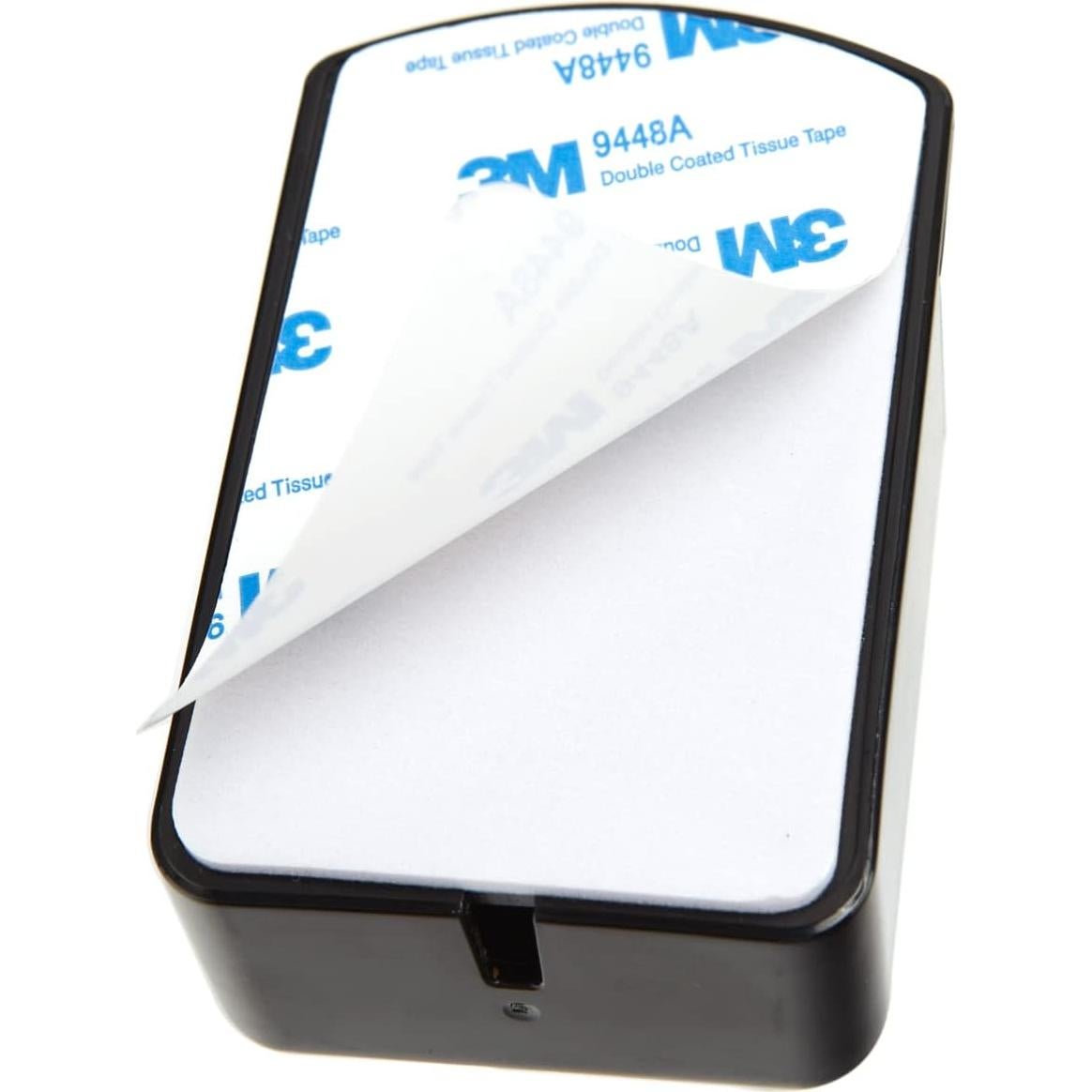 Soportes Adhesivos KYIEN para Control Remoto - Paquete de 2